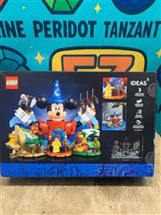 Lego Ideas: Magic of Disney - 21352 - 1103pcs